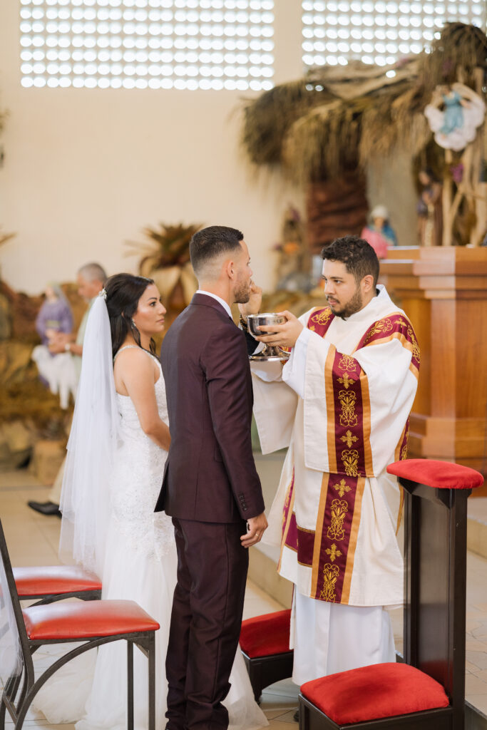 Ceremonia de Boda