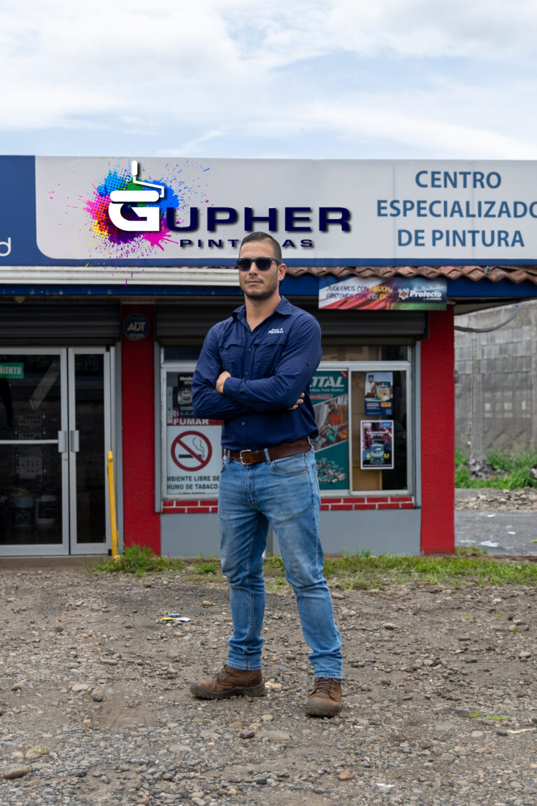 Local